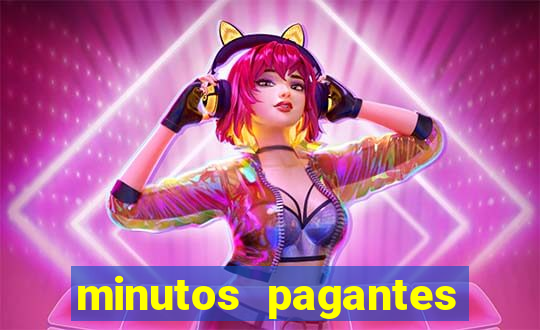 minutos pagantes fortune ox 2024